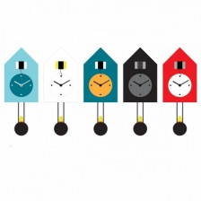 Orologio a parete per bambini in tutte le versione disponibili
