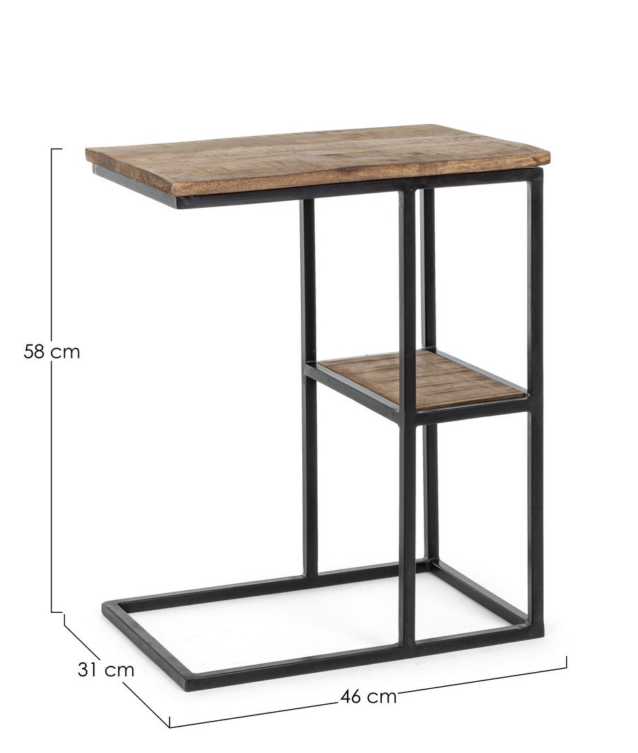 Walton tavolino dimensioni